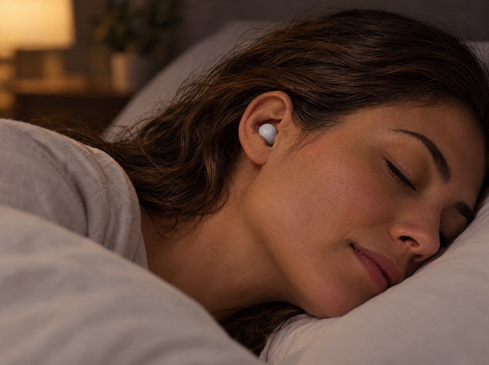 Side Sleeping